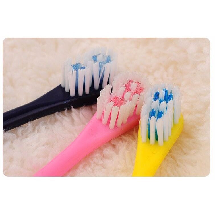 Sikat Gigi Anak Electric Toothbrush with Cartoon Pattern