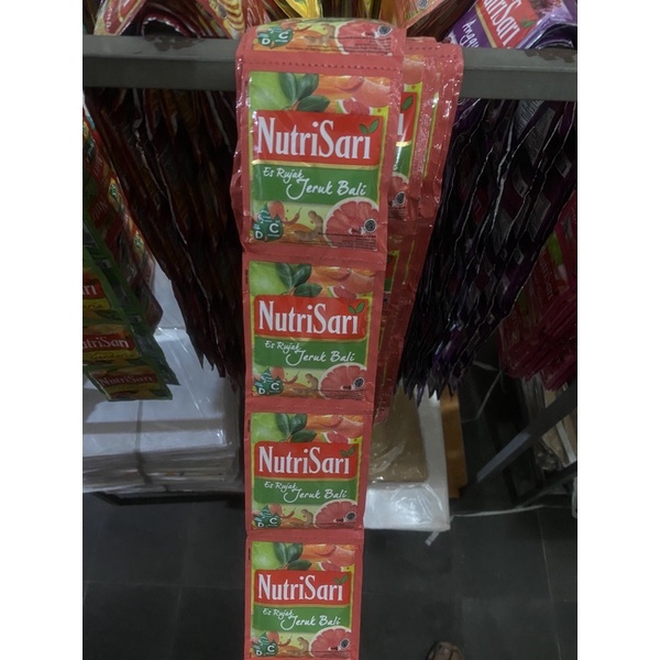 NUTRISARI