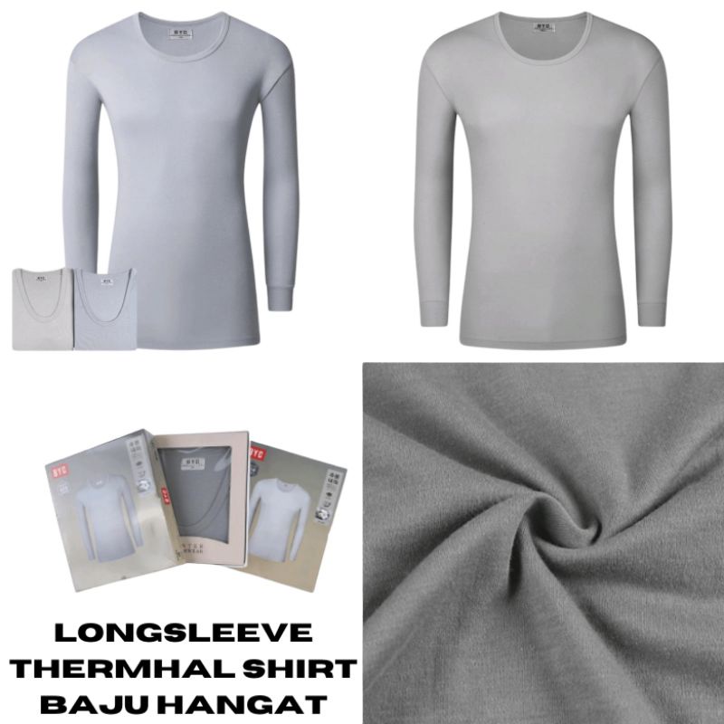 Longsleeve shirt