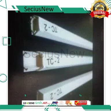 KABEL PROTECTOR TC2 TC 2 PELINDUNG KABEL