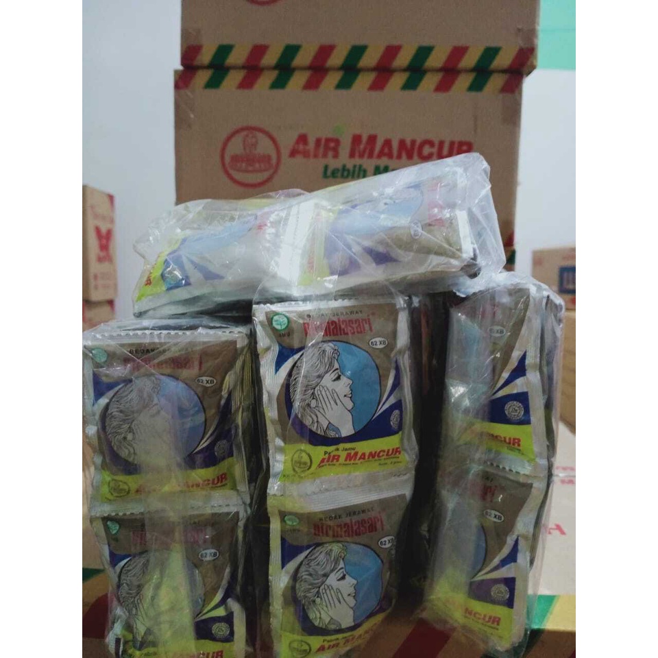 

Bedak Nirmalasari 62XB