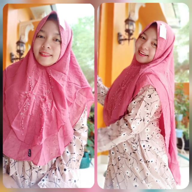 Ceruty Ayyuby Intana