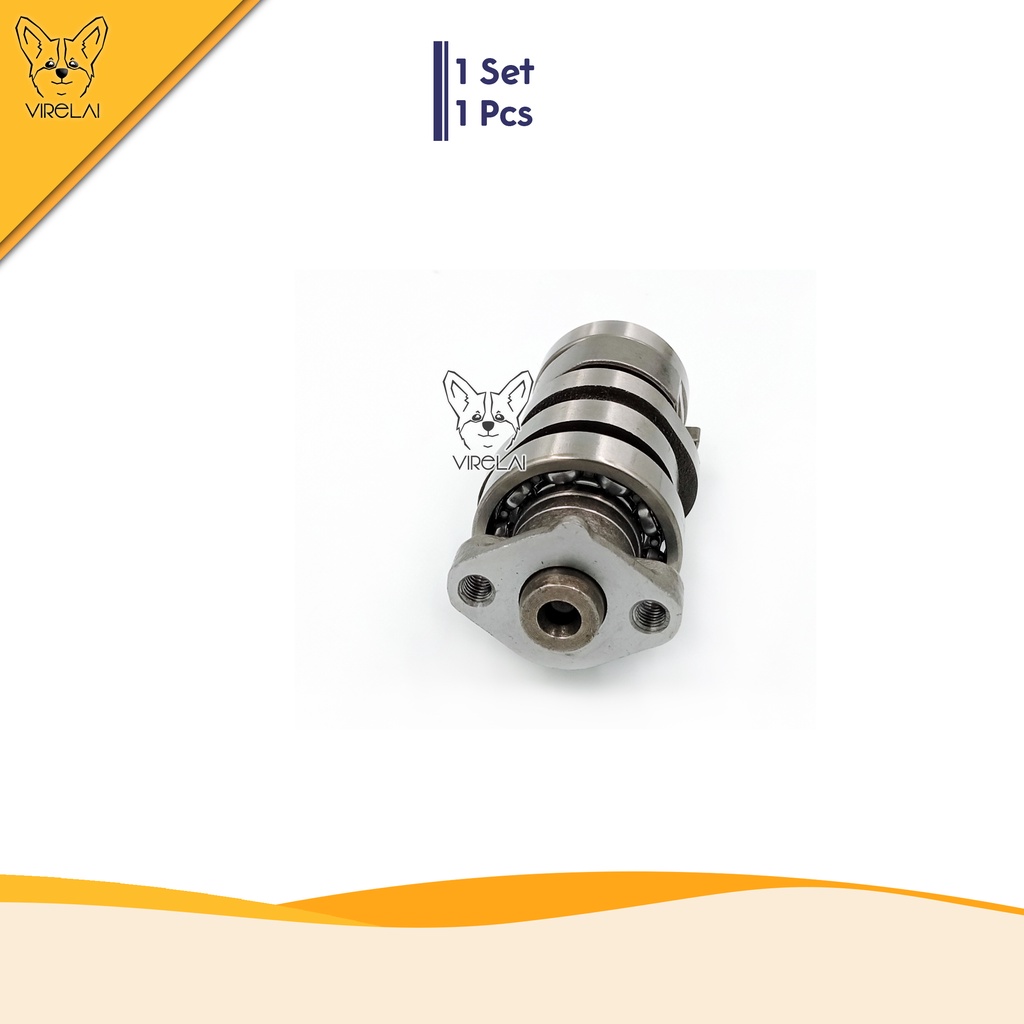 Noken AS / Camshaft Honda Beat / Scoopy [IMPACT]