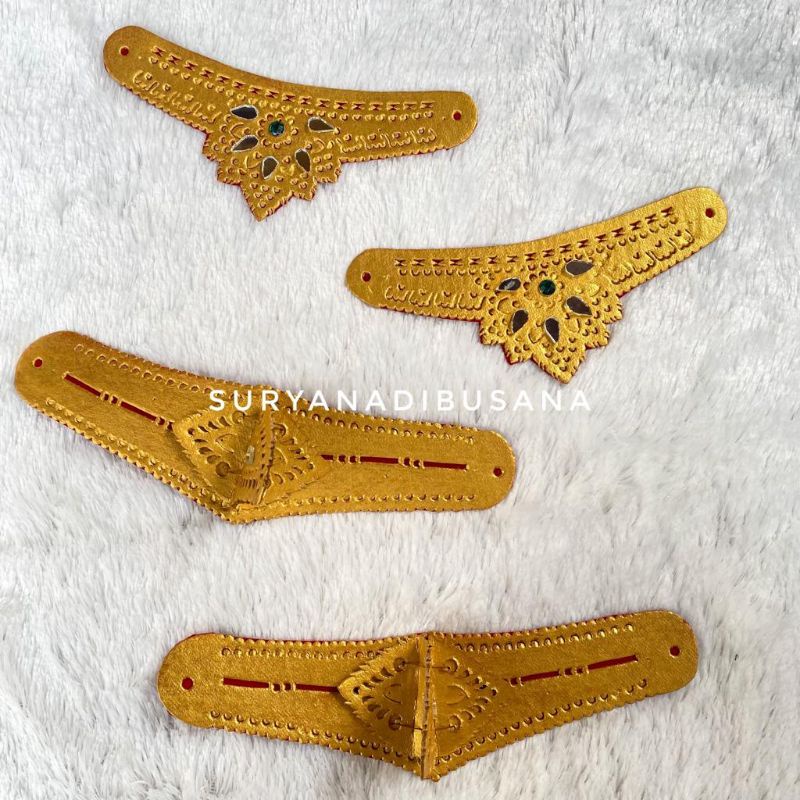 aksesoris hijab headpiece