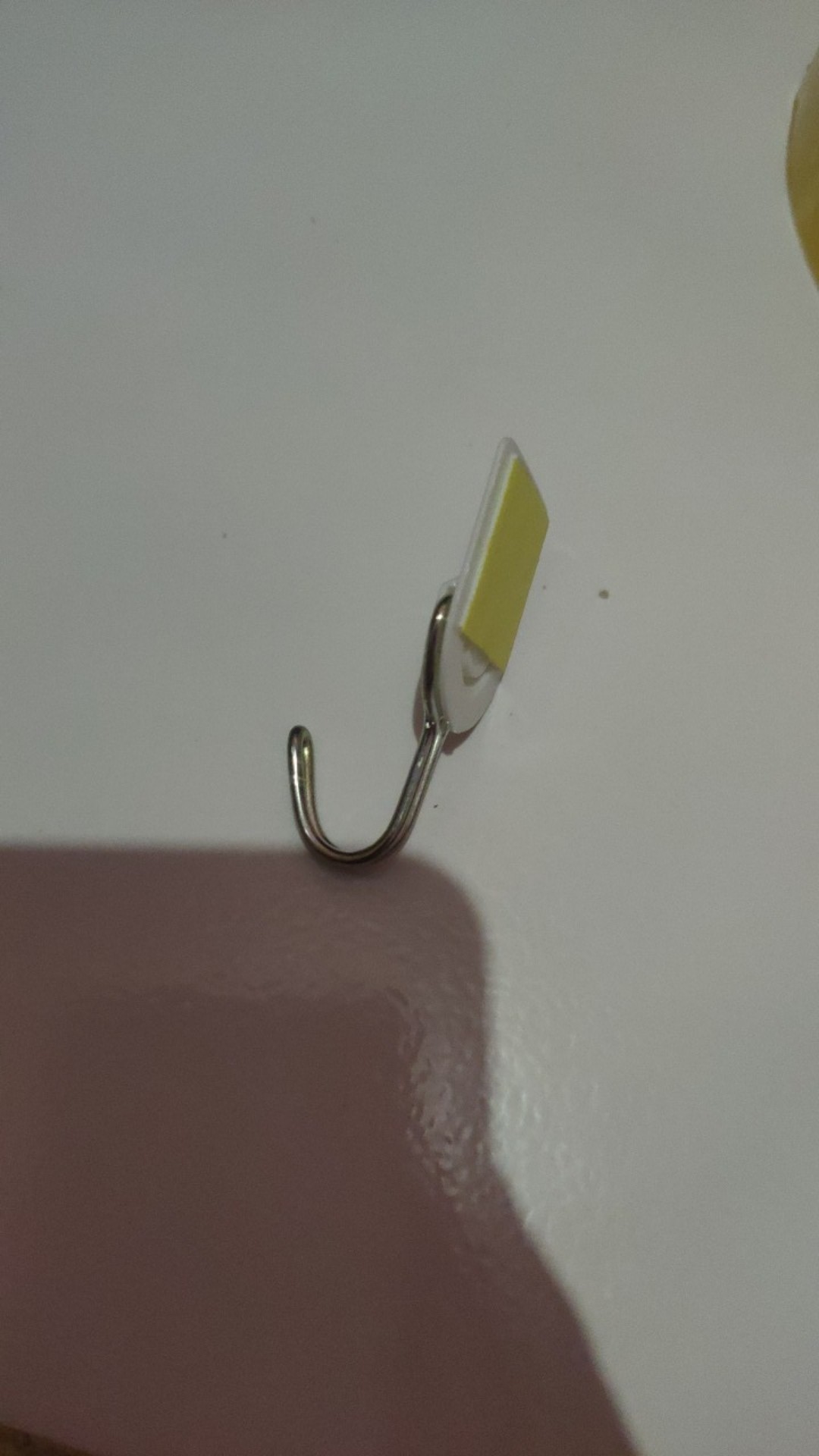 Gantungan Hook Serbaguna 1 Pcs / Powerful Hook Cantolan Pengait Centelan Tempel Kos Rumah Kamar