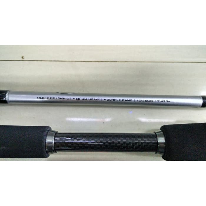 Joran Maguro Leopard 182/213 Mh-2