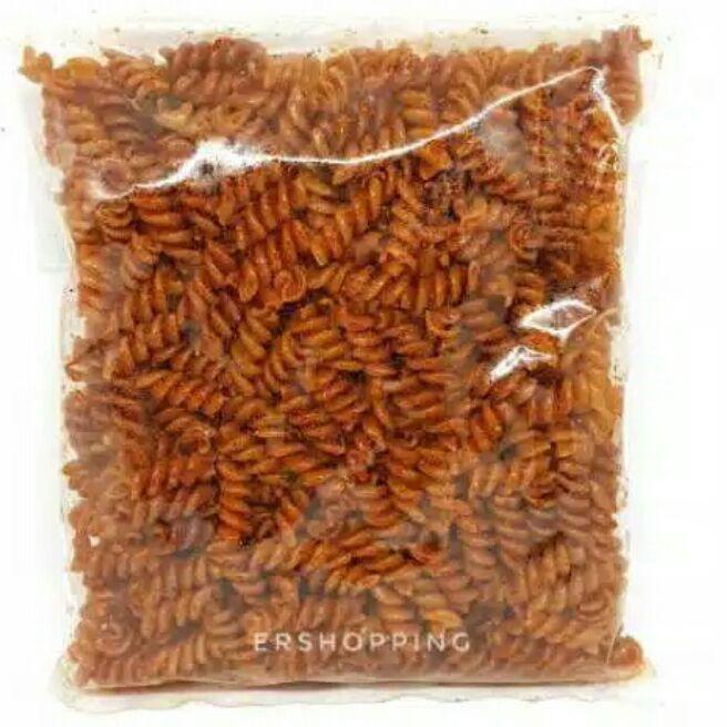 

seblak kering spiral isi 500gr