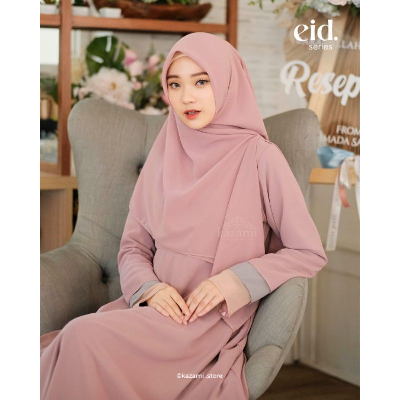 princess dress by Kazami Store