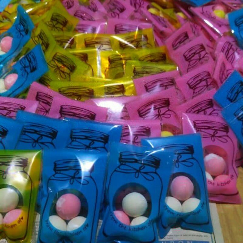 

supenir bola susu mixs