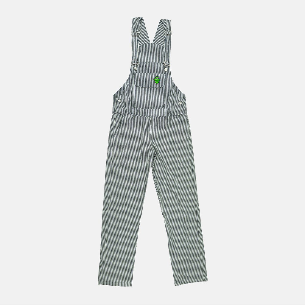 CRSL Odin Burrou Overall | Stripes