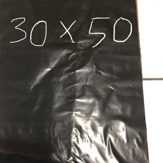

Terbaik Polymailer kantong paking uk 30x50 100 lbr ✔