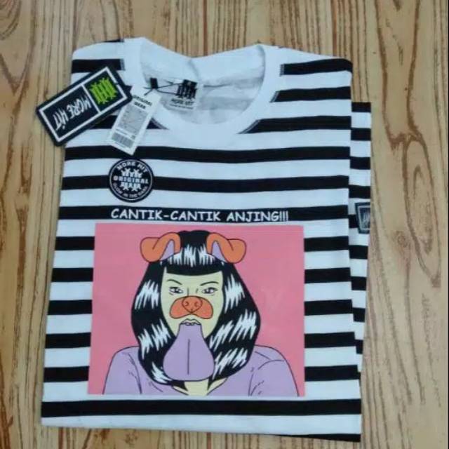 [COD] baju ptia koas pria kaos pria polos salur kotak catur kaos distro pria murah kaos pria distro