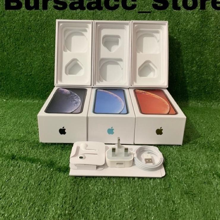 

Stok terbatas!.. BOX DUS KOTAK KOSONG IP XR ALL COLOR