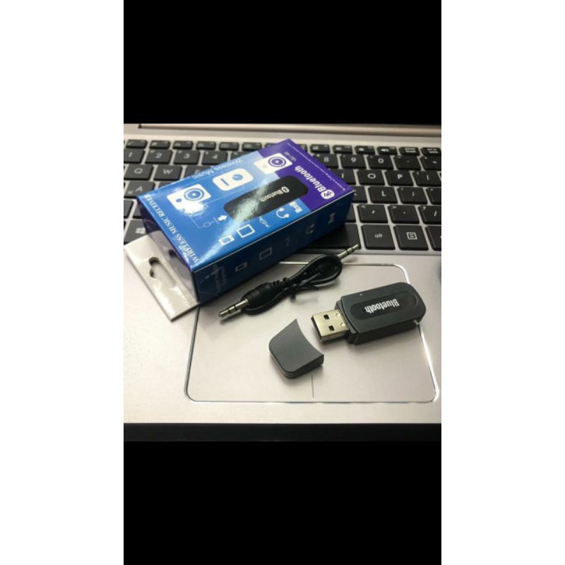 Bluetooth Receiver / USB Wireless speaker Bluetooth Audio Music CK02