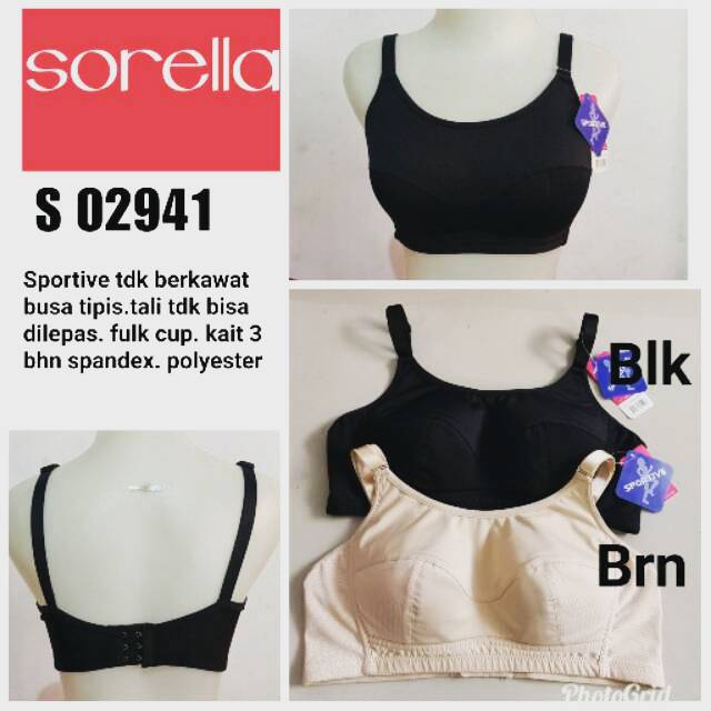 Bra sorella