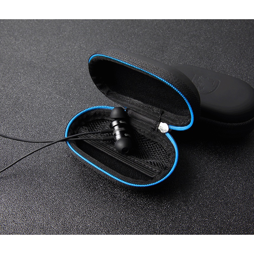 Sades Wings10 / Wings 10 Wired Gaming Earphone