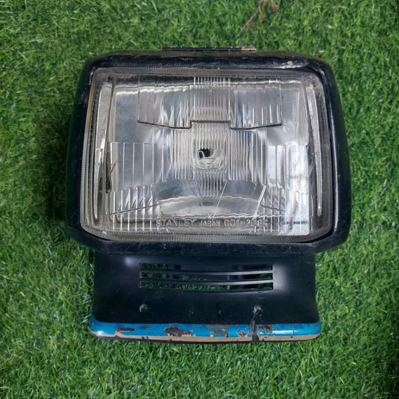 Lampu Depan Honda GL Pro GL Neotech Original