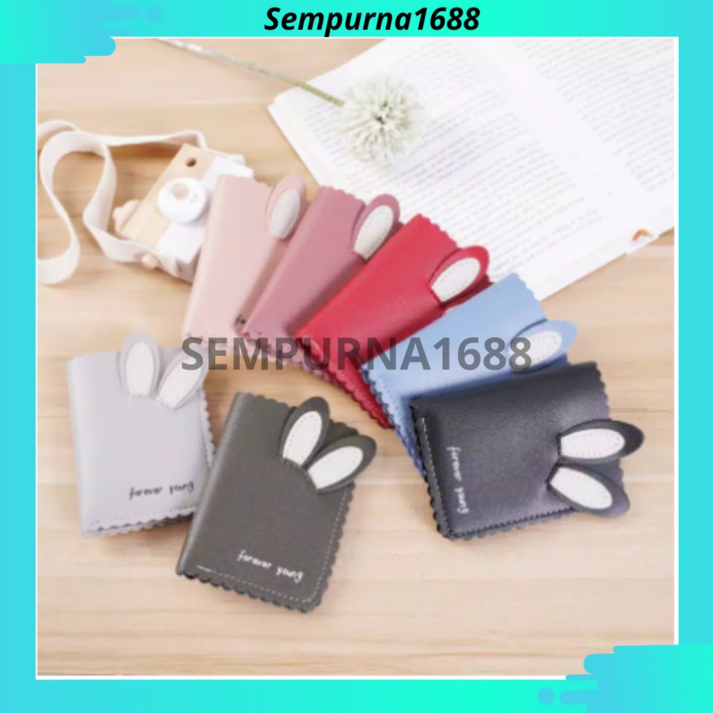 ⭐SMP⭐ Dompet Renda Mini Dompet Wanita Impor Murah D102