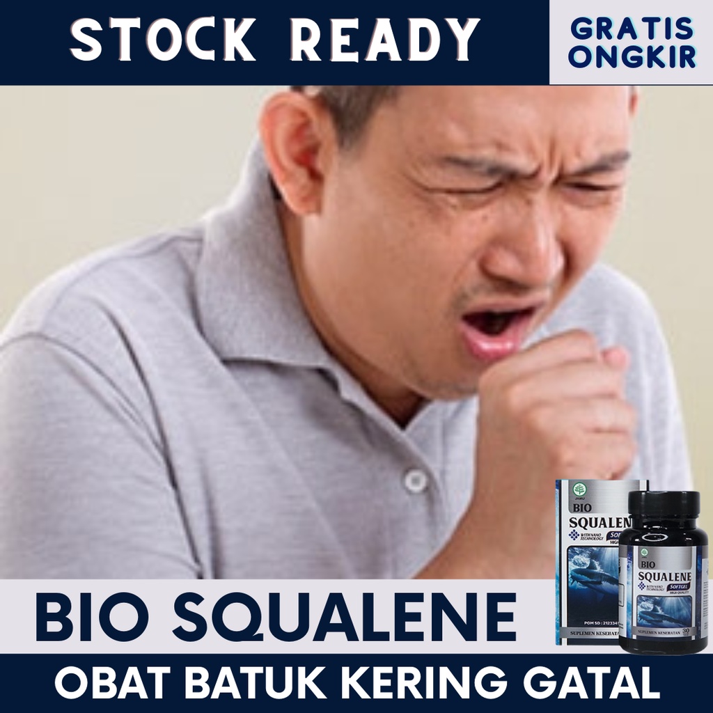 Obat Batuk Kering Tenggorokan Gatal, Obat Batuk Berdahak, Obat Batuk Sesak Nafas, Obat Batuk Pilek U