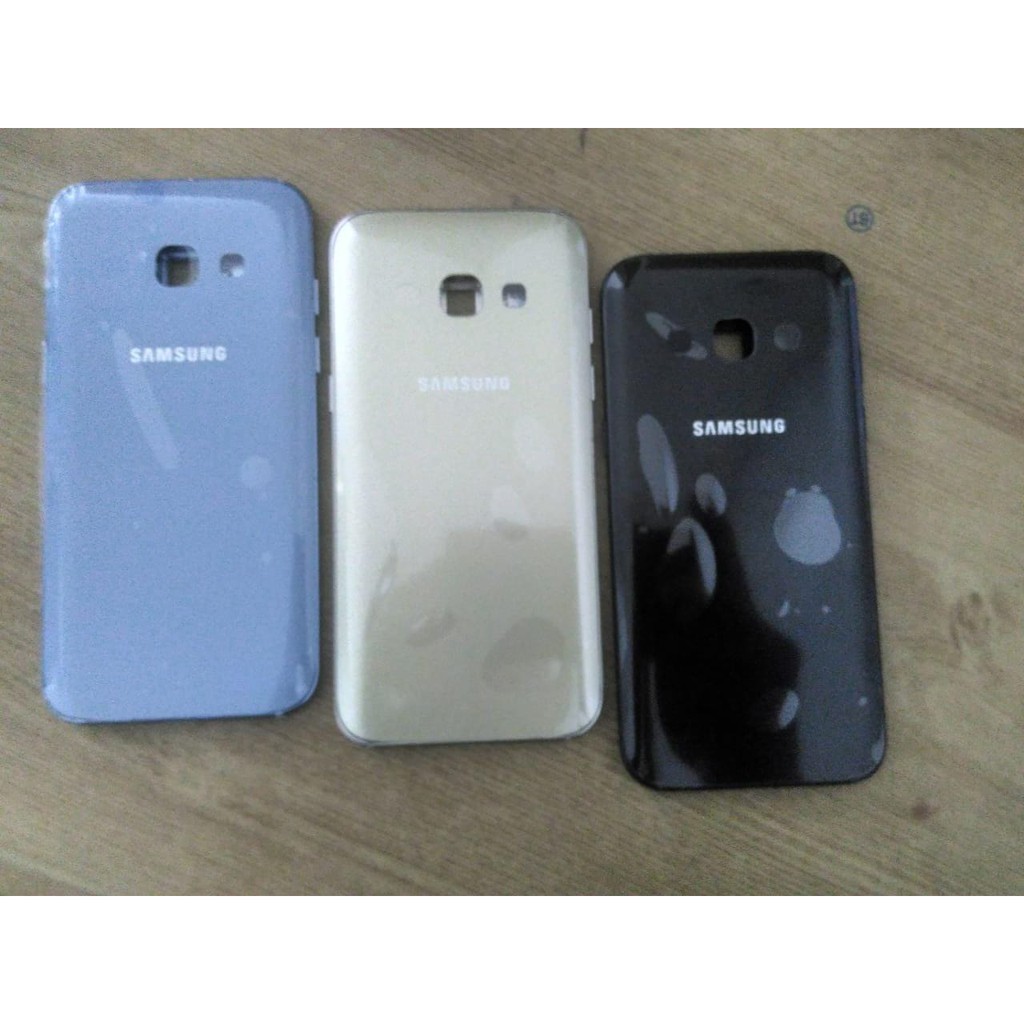 backdoor samsung a5 2016