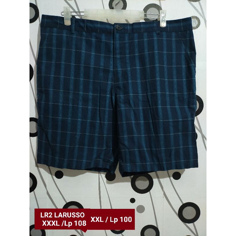 celana pendek dewasa Larusso