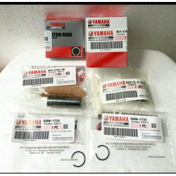 PISTON RX KING KIT ORIGINAL