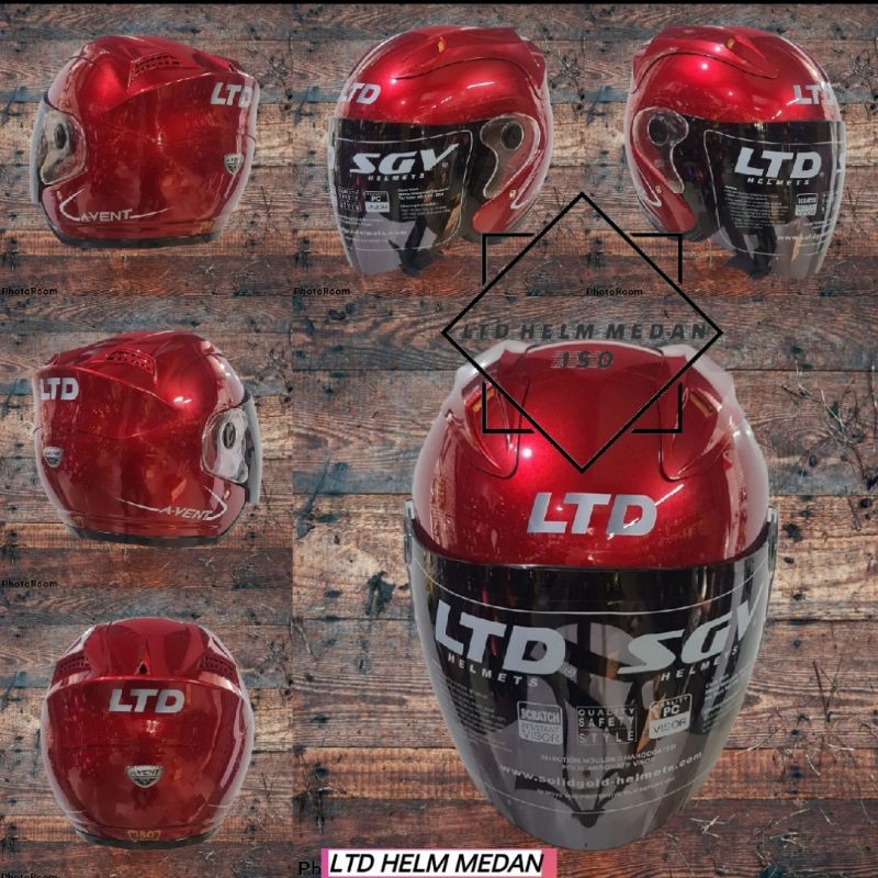 LTD ADVENT MALAYSIA ORIGINAL