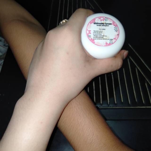 DnG beauty | whitening cream