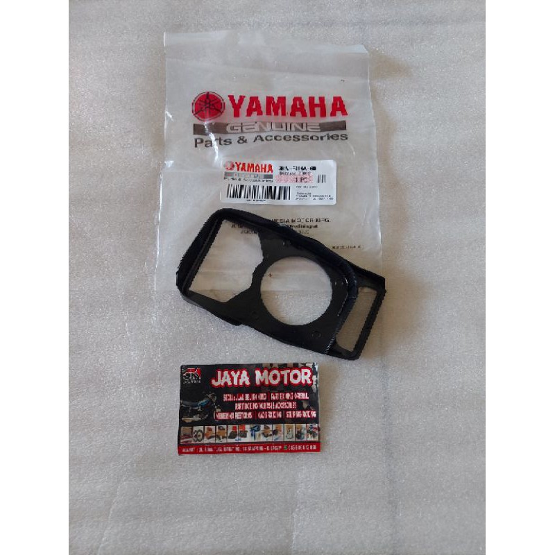 KARET COVER TUTUP TANGKI RX KING ORI ORIGINAL