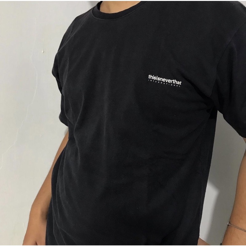 THISISNEVERTHAT T-SHIRT