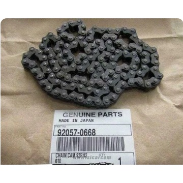 Rantai Keteng KLX 250