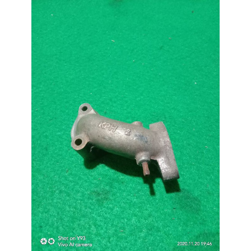 intek karburator honda karisma original bekas copotan