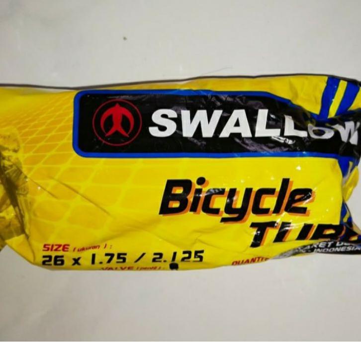 Menarik.. BAN DALAM SEPEDA UKURAN 26