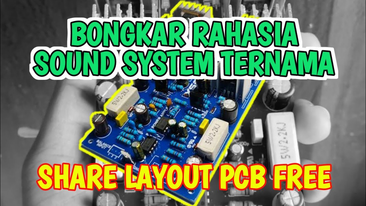 Produk NUR PCB | Shopee Indonesia