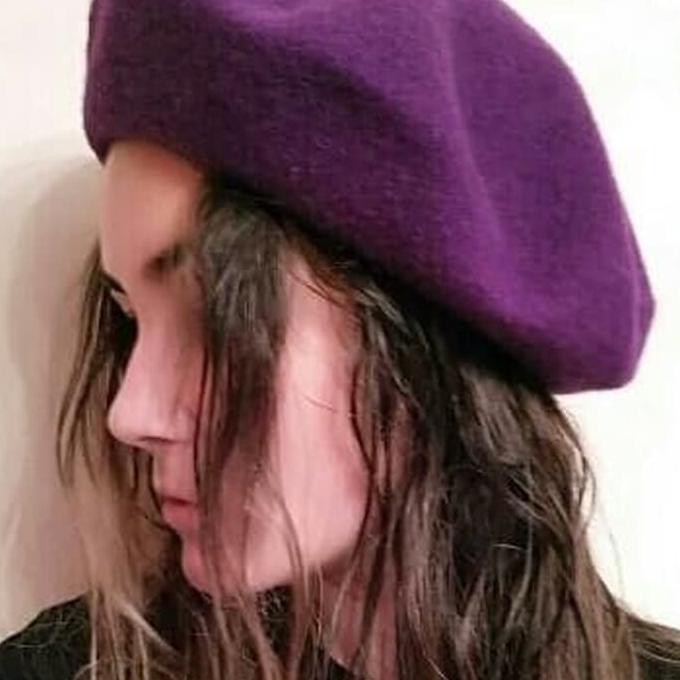 TOPI BARET/TOPI BARET WANITA IMPORT/TOPI CEWEK EXCLUSIVE