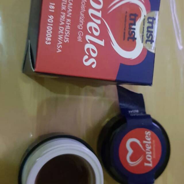 Obat Pembesar kelamin Pria Loveles