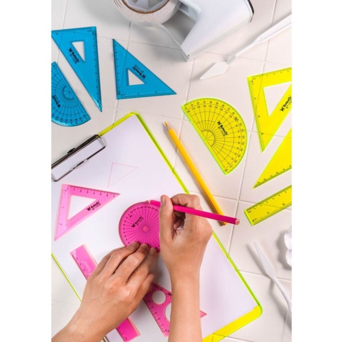 

Menakjubkan Penggaris Set Butterfly Mathematical Set Penggaris Segitiga Bt 172 Sale!!!