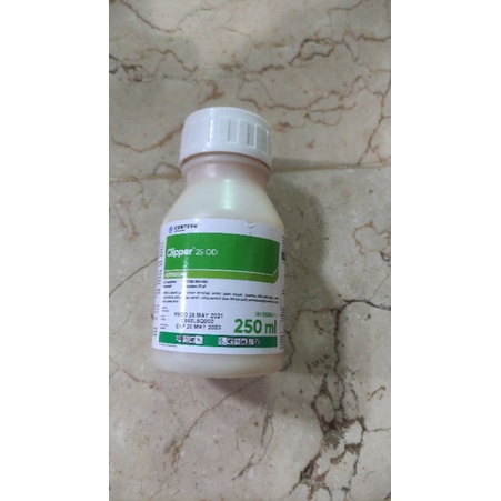 herbisida clipper 25 OD
