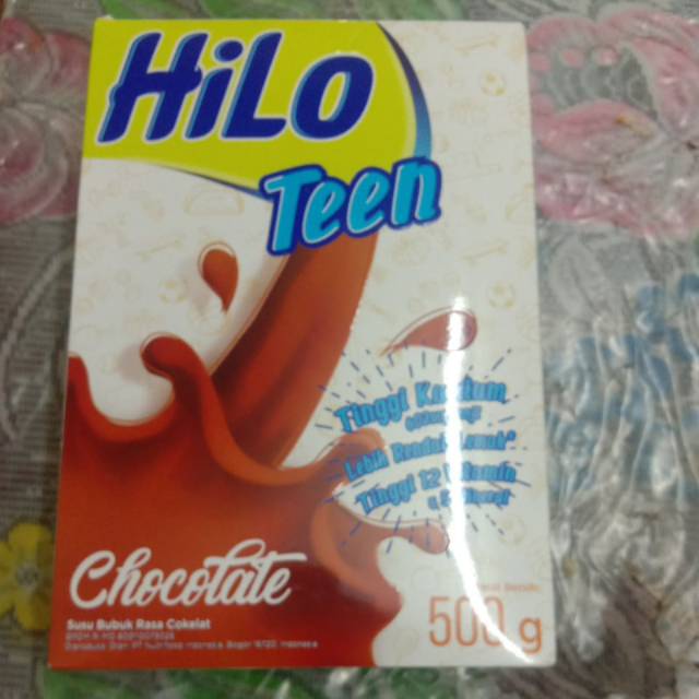

Hilo ten chocolatte so yummy