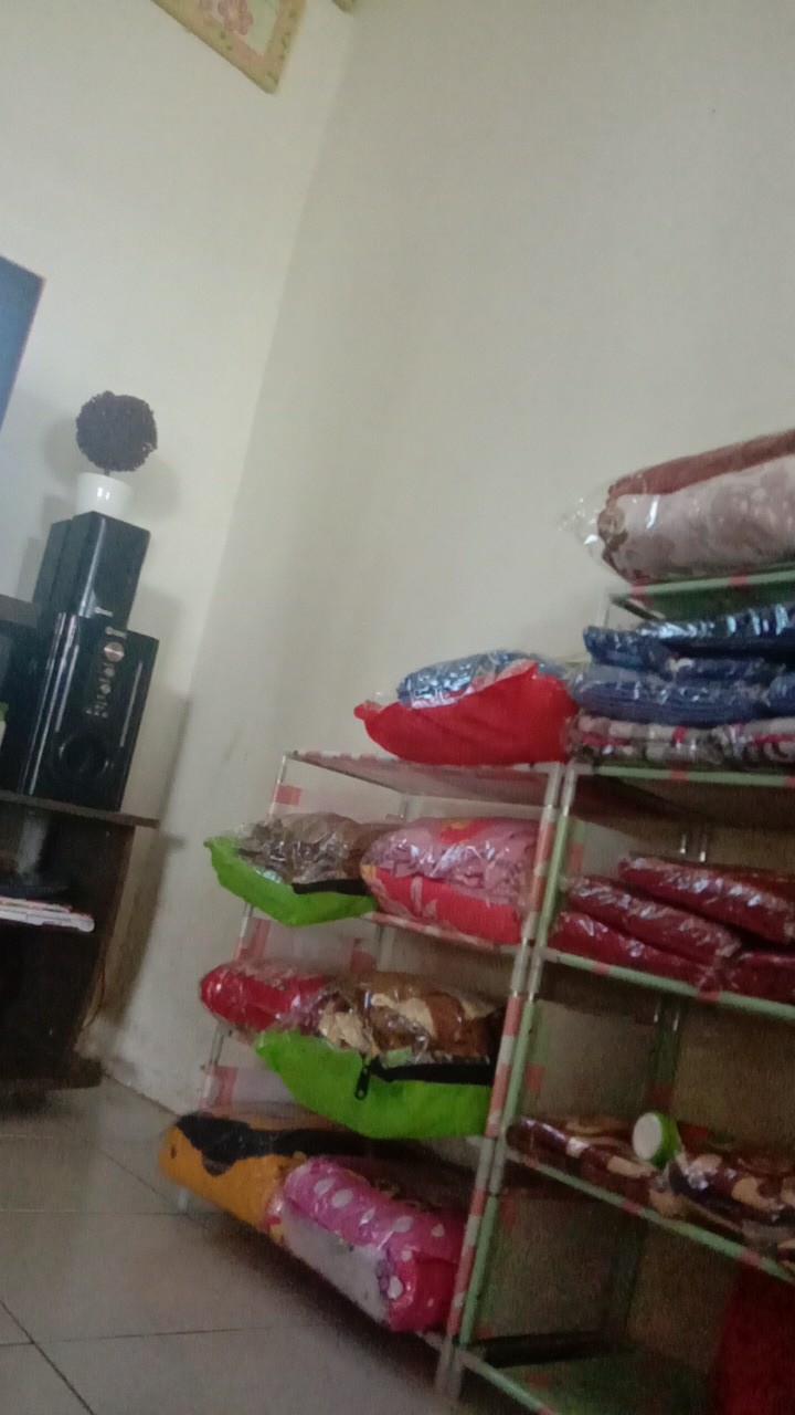 Settaplak Meja/tudung Saji/majickom / Kitchensett Murah Berkualitas