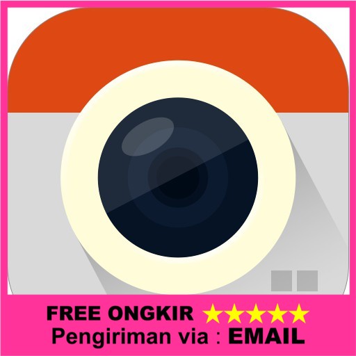 Retrica Android  - Aplikasi Kamera Vintage Retro Android Full Premium