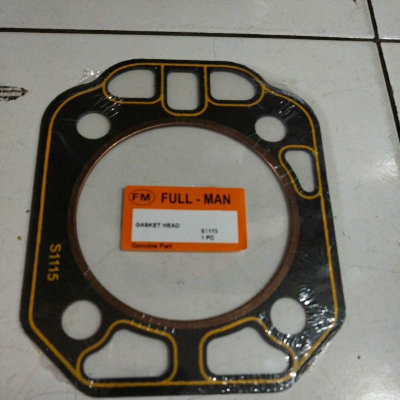 packing head S1115 enginediesel