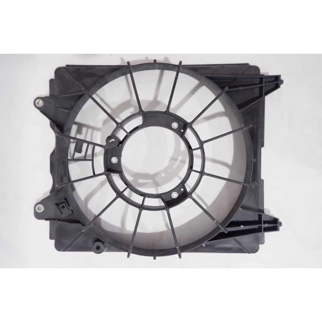 shroud fan rumah kipas sarang kipas radiator civic fd fd2 2006 2007 2008 2009 2010 2011 2000cc