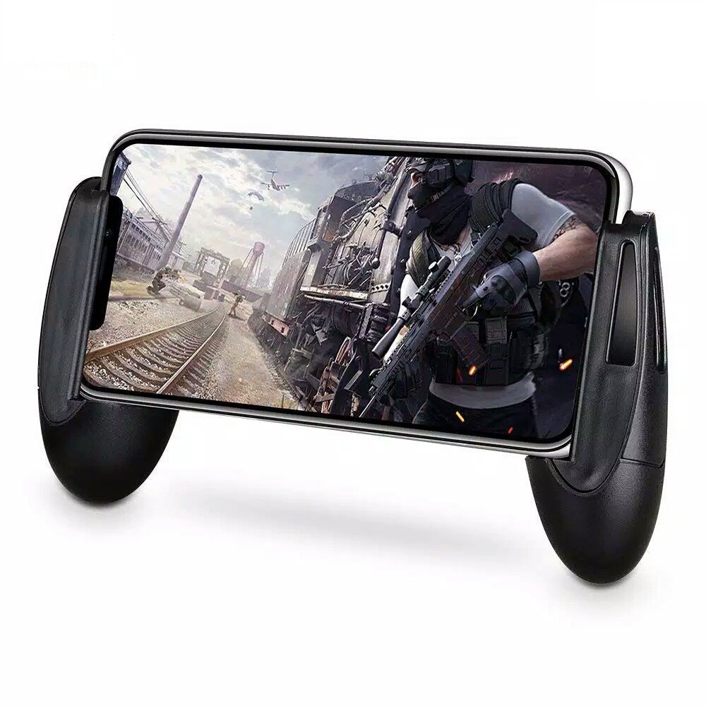 Gamepad Model Telur - Phone Holder for Gaming