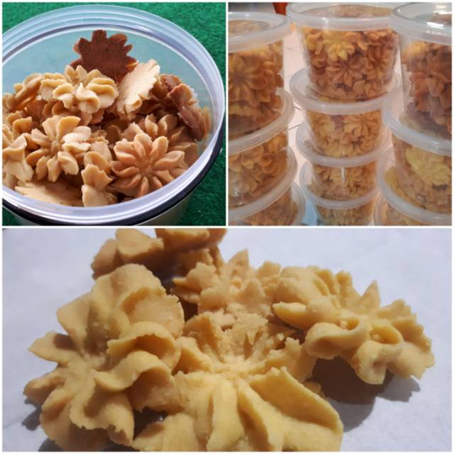 

Kue Kering Home Made