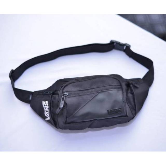 WAISTBAG VANSS TAS VANSS TAS SELEMPANG VANSS