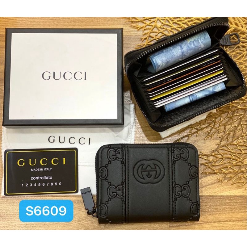 Tempat Kartu Freee Boxx Import