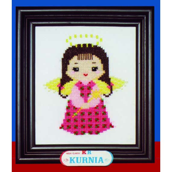 paket kristik kurnia KR 1030