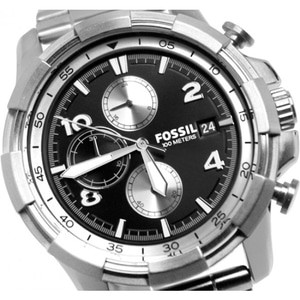 fossil FS5112 jam tangan pria fossil FS5112 original