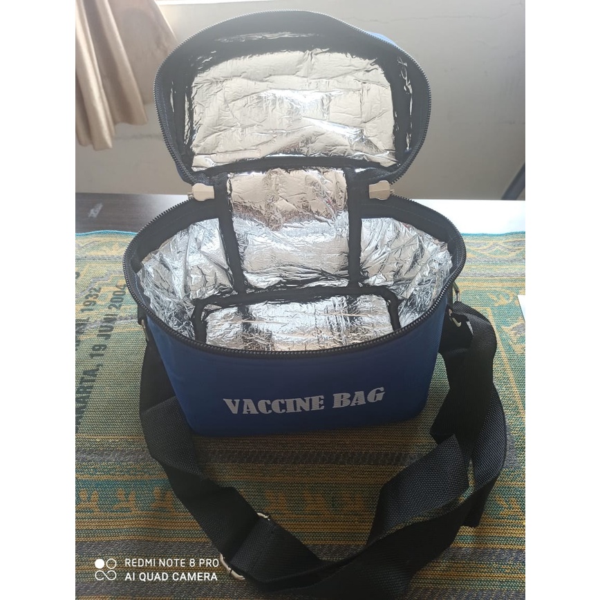 TAS Vaccine u - TAS Cooler Bags - TAS Vaksin - TAS Pendingin Vaksin